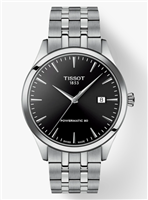 Orologio Tissot Uomo in Acciaio T158.407.11.051.00